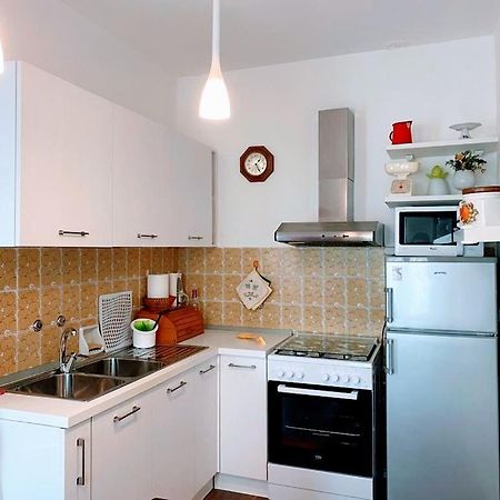Apartamento Casa Isma Cecina  Exterior foto