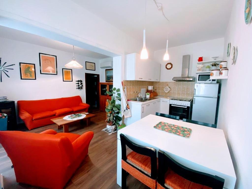 Apartamento Casa Isma Cecina  Exterior foto