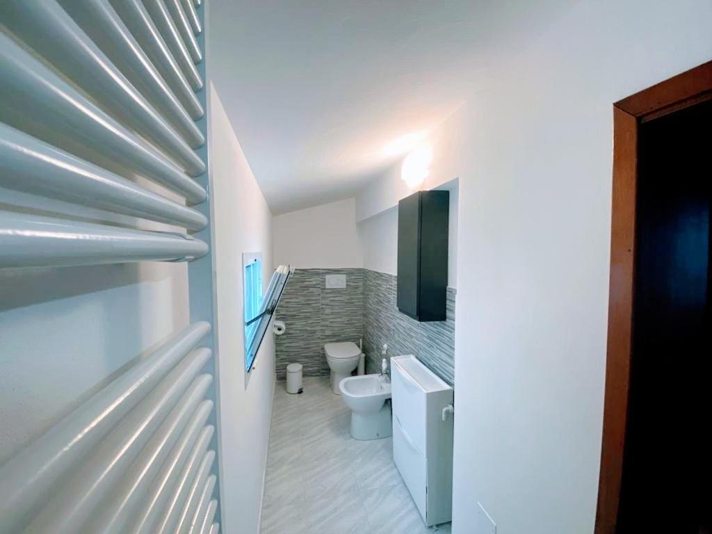 Apartamento Casa Isma Cecina  Exterior foto
